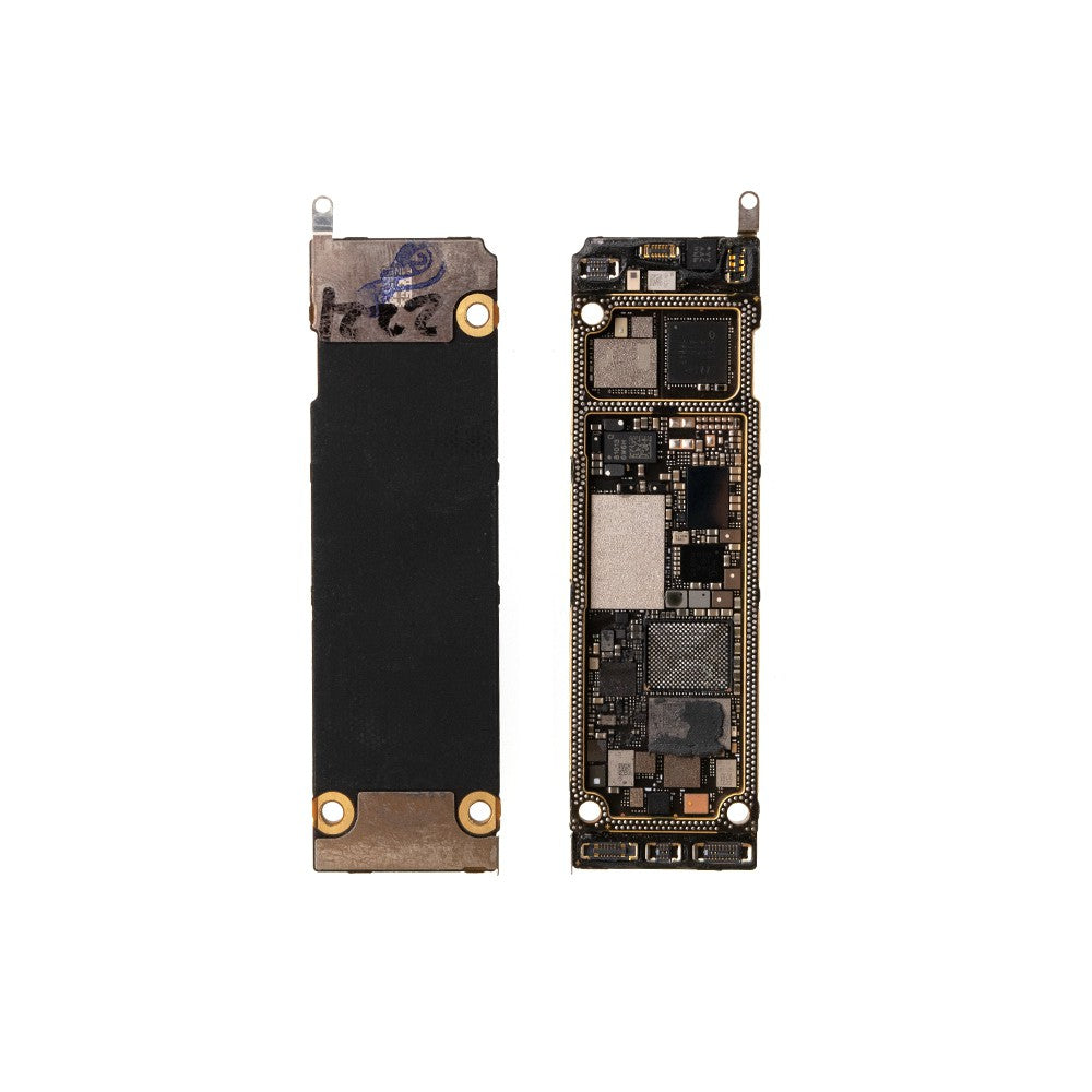 Lower CNC Board CPU Swap Baseband Drill Motherboard for iPhone 11 Lower CNC Board CPU Swap Baseband Drill Motherboard for iPhone 11